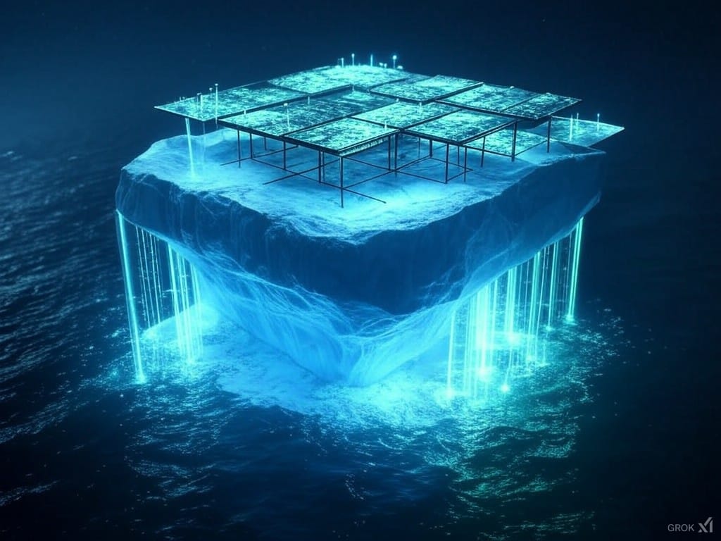 Iceberg-Powered Unification: Why Table/Stream Duality Will Redefine ETL in 2025!